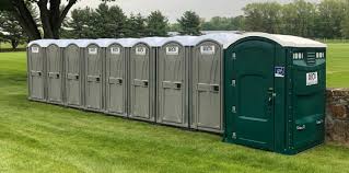 Best Portable Restroom Maintenance and Cleaning  in Montvale, NJ