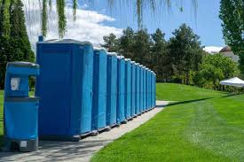 Best Event Portable Toilet Rental  in Montvale, NJ
