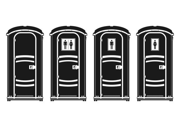 Reliable Montvale, NJ Portable Potty Rental Solutions