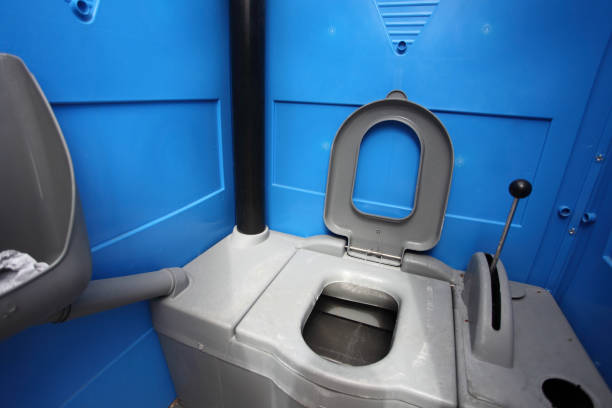 Best Standard Portable Toilet Rental  in Montvale, NJ