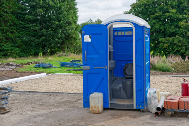 Portable Restroom Servicing (Cleaning and Restocking) in Montvale, NJ